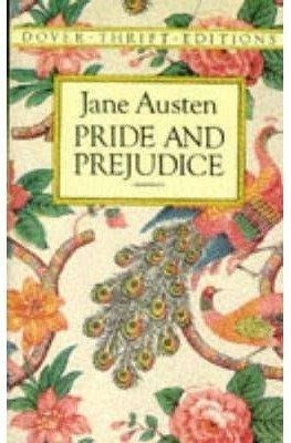 Pride and Prejudice Pride and Prejudice