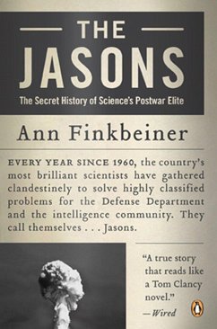 The Jasons - Finkbeiner, Ann