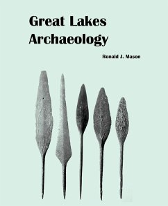Great Lakes Archaeology - Mason, Ronald J.