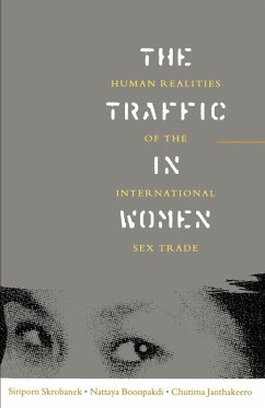 Cover The Traffic in Women