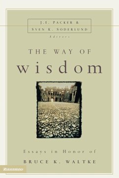 The Way of Wisdom