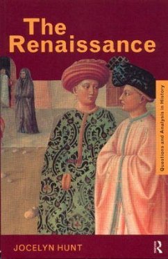 The Renaissance - Hunt, Jocelyn