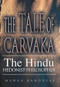 The Tale of Carvaka - Randreas, Manga