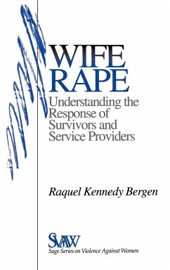 Wife Rape - Bergen, Raquel Kennedy