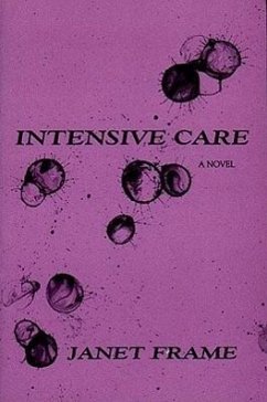 Intensive Care - Frame, Janet