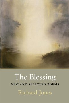 Cover The Blessing