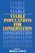 Viable Populations for Conservation - Bild 1