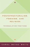 Postculturalism, Feminism, and Religion: Triangulating Positions
