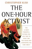 The One-Hour Activist