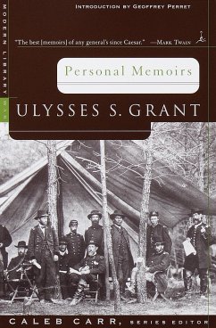 Personal Memoirs - Grant, Ulysses S