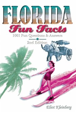 Florida Fun Facts - Kleinberg, Eliot