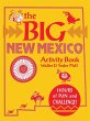 The Big New Mexico Activity Book - Bild 1