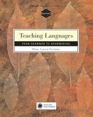 Teaching Language: From Grammar to Grammaring