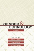 Gender and Technology Gender and Technology