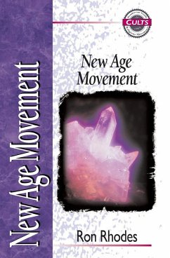 New Age Movement - Rhodes, Ron; Beisner, E. Calvin; Bowman Jr, Robert M.