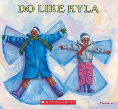 Do Like Kyla - Johnson, Angela
