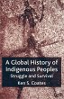 A Global History of Indigenous Peoples - Bild 1