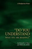 Do You Understand What You Are Reading?