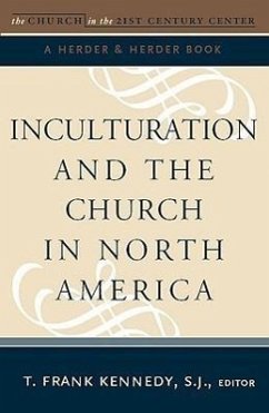 Inculturation and the Church in North America