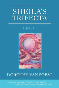 Sheila's Trifecta - Soest, Dorothy van