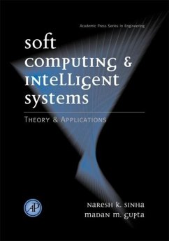 Soft Computing and Intelligent Systems - Gupta, Madan M