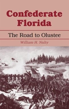 Confederate Florida - Nulty, William H