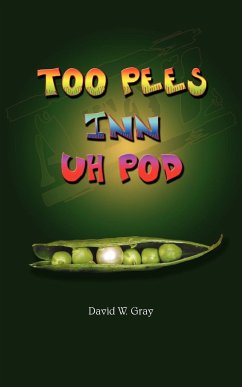 Too Pees Inn Uh Pod - Gray, David W.