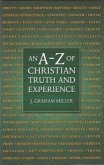 A to Z of Christian Truth and