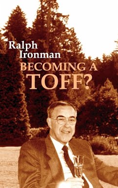 Becoming a Toff? - Ironman, Ralph