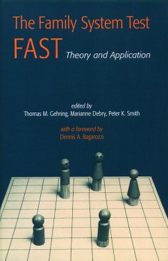 The Family Systems Test (FAST) - Derby, Marianne / Smith, Peter K. (eds.)