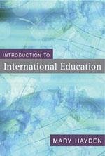 Introduction to International Education - Hayden, Mary