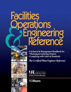 Facilities Operations and Engineering Reference - Association for Facilities Engineering