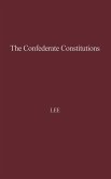 The Confederate Constitutions.