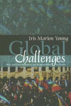Global Challenges - Young, Iris M.