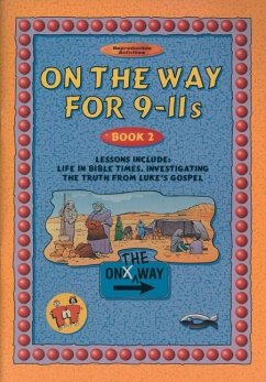 On the Way 9-11's - Book 2 - Tnt