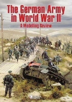 German Army in World War II - Andrea Press