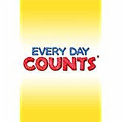 Every Day Counts: Calendar Math: Resource Guide Grades K-6 Helpling Your Child Learn Math
