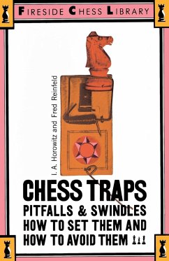 Chess Traps, Pitfalls and Swindles