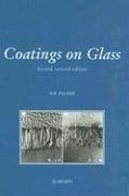 Coatings on Glass - Pulker, H.; Pulker, H K