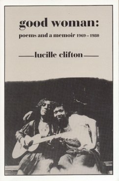 Good Woman - Clifton, Lucille