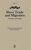 The Slave Trade & Migration The Slave Trade & Migration