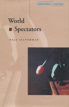 World Spectators - Silverman, Kaja