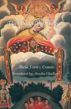 The Potbellied Virgin - Yánez Cossío, Alicia