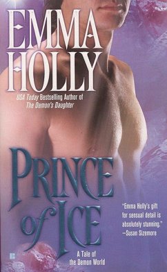 Prince of Ice - Holly, Emma