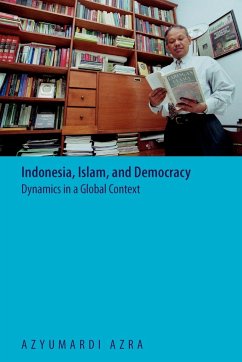 Indonesia, Islam, and Democracy - Azra, Azyumardi