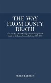 The Way from Dusty Death The Way from Dusty Death