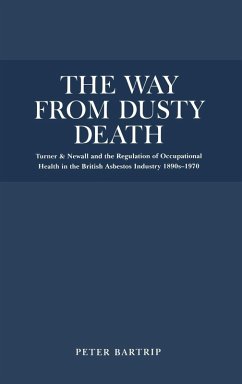 Cover The Way from Dusty Death