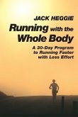 Running with the Whole Body