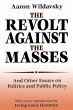 The Revolt Against the Masses - Bild 1