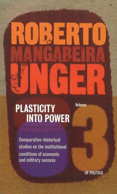 Cover Plasticity Into Power